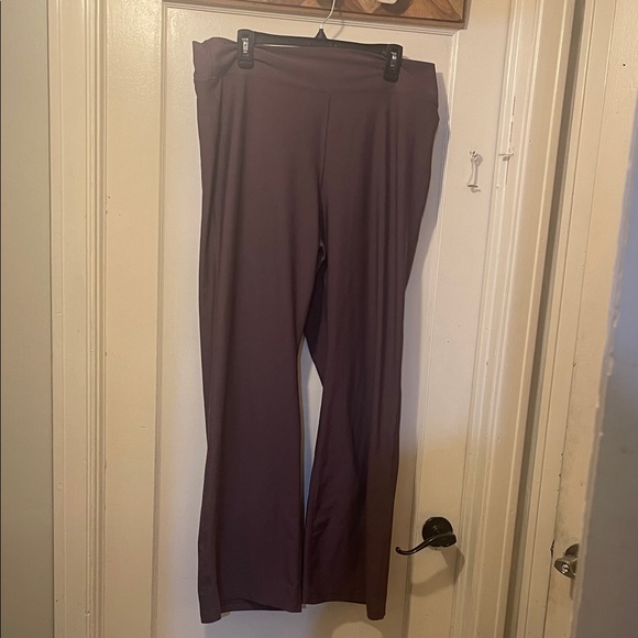 Old Navy Pants - Old Navy Women's Purple Track Pants